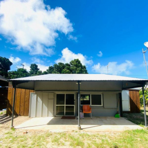人気の石垣島北部 元牛小屋stylish cottage KOCA Beach徒歩5分